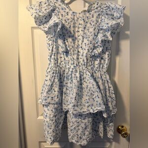 Brand new without tags, simply southern dress size medium, in perfect condition